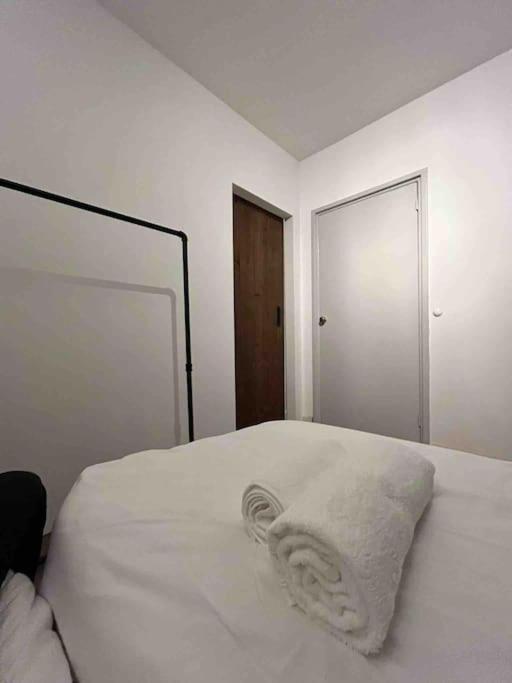 Knus Appartement Тилбург Екстериор снимка