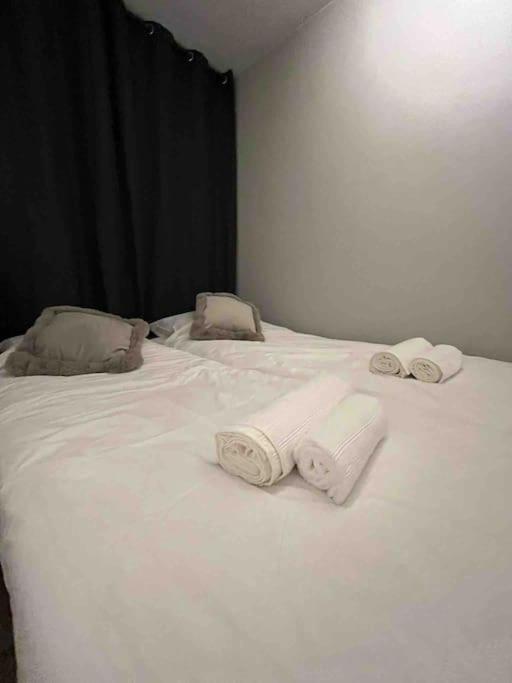 Knus Appartement Тилбург Екстериор снимка